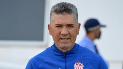 Le Hassania d'Agadir se sépare de son entraineur Mounir Chebil