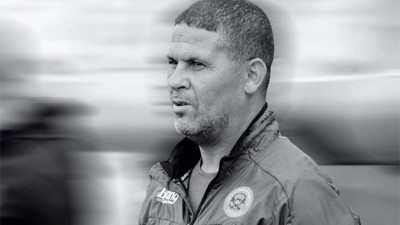 وفاة حارس المرمى السابق منير البرازي بعد معاناة مع المرض