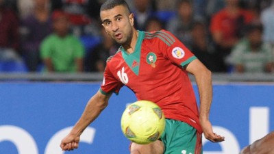 Mounir Obbadi rejoint officiellement l'OGC Nice