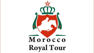 Morocco Royal Tour (étape de Tétouan)