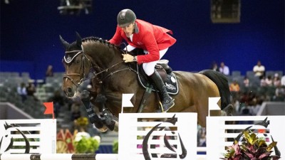 Morocco Royal Tour 2017 (étape d’El Jadida): Le Suisse Alain Jufer remporte le Prix de l’OCP