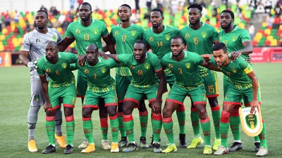 إقصائيات كأس الأمم الأفريقية 2021, منتخبا موريتانيا وإثيوبيا يتأهلان للنهائيات