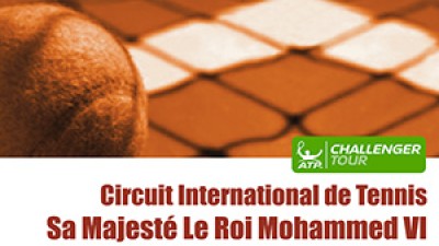 MTT de MeknÃ¨s : le Suisse Andrien Bossel passe au 2e tour