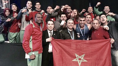 Mondiaux de Muay Thai: sept médailles pour les marocaines dont une en or