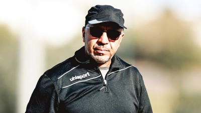 نادي الفتح الرياضي يتعاقد مع مصطفى الخلفي رسميا كمدرب للفريق الأول إلى غاية 2023