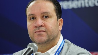 Nabil Maaloul a été nommé sélectionneur de la Tunisie