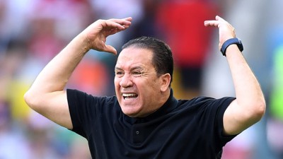 Belgique-Tunisie : Déclarations des entraineurs