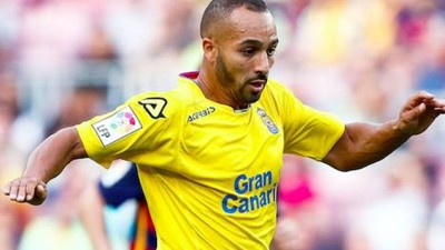 Nabil El-Zhar officiellement à Leganés