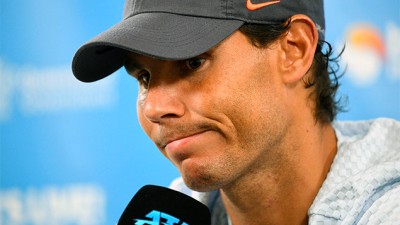 Tennis.. Rafael Nadal annonce renoncer à Wimbledon et aux JO de Tokyo
