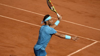 Roland-Garros : Nadal rejoint Thiem en finale