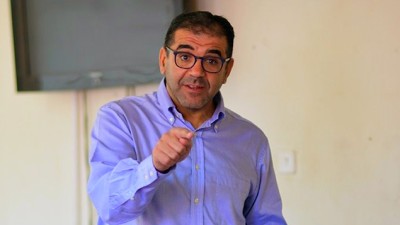 Naoufal Uariachi nouveau sélectionneur national (FRMB)