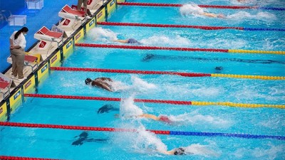 Casablanca abrite en mai l’AG élective de l'Union arabe de la natation