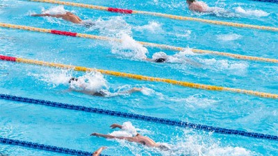 Natation.. une édition exceptionnelle des Championnats du monde du 18 juin au 3 juillet à Budapest