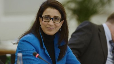 إعادة انتخاب نوال المتوكل عضوا بمجلس الاتحاد الدولي لألعاب القوى