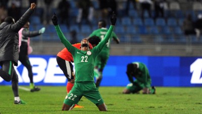 Le Nigeria en demi-finale après sa victoire (2-1) face à l’Angola "Vidéo"