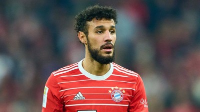 بايرن ميونيخ.. التهاب في غشاء القلب يبعد مزراوي أسابيع عن الملاعب