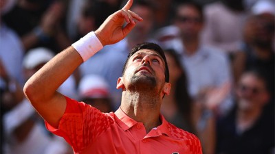 Roland-Garros.. Djokovic bat Alcaraz et se qualifie en finale