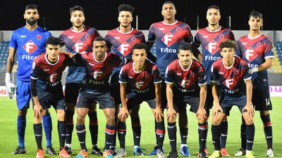 فريق أولمبيك آسفي يفوز على ضيفه حسنية أكادير (1-0) ' البطولة الوطنية الاحترافية (الدورة 20)'
