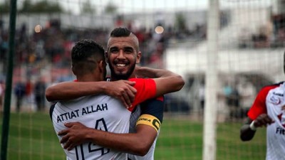Botola Maroc Télécom D1 (5è journée): Victoire de l'Olympic Safi face au Moghreb Tétouan (1-0)