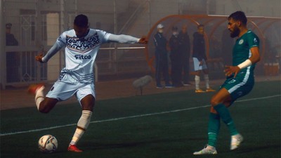L'Olympic de Safi renverse l'Olympique de Khouribga (2-1)