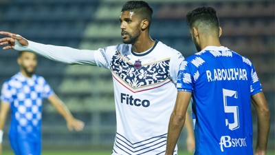 L'Olympic Safi et le Rapide Oued Zem font match nul (0-0)