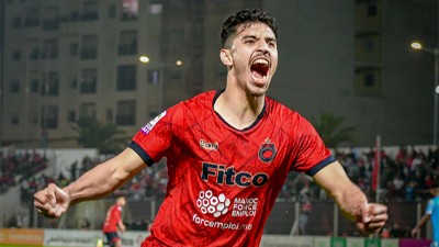 L'Olympic de Safi s'impose à domicile contre l'Union Touarga (3-2)