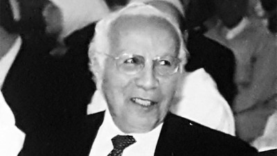 Décès de l’ancien président de la FRMF Omar Boucetta