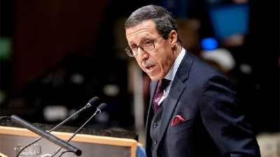 Le rôle multidimensionnel du sport au cœur de la politique Royale (Ambassadeur Hilale)