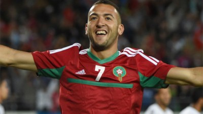 Omar El Kaddouri a officiellement quitté Naples vers Empoli