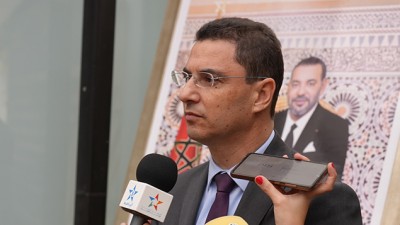 Meeting international du Maroc.. Un évènement majeur pour le rayonnement de la filière des courses hippiques marocaines à l'international