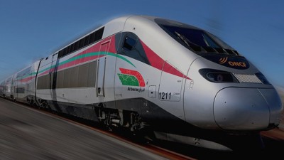 Coupe du Monde 2022.. L'ONCF lance le tarif "Allez Maroc"