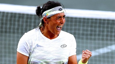 Tennis.. la Tunisienne Ons Jabeur remporte le tournoi de Charleston