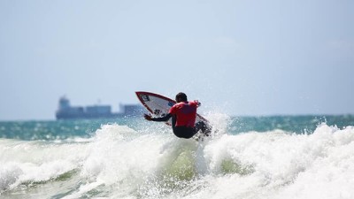 Agadir Open surf et bodyboard: Les Marocains aux premiers rangs Sport