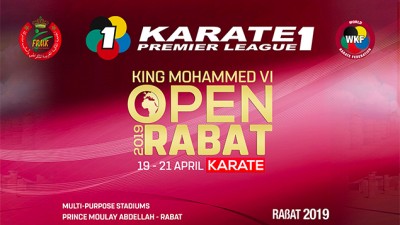 Coupe internationale Mohammed VI de Karaté : Des champions de renommée mondiale prendront part à la 15è édition