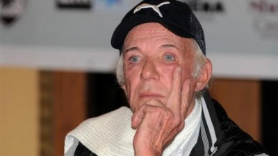 L’ex-coach du Raja de Casablanca et du WAC, Oscar Fullone, n’est plus