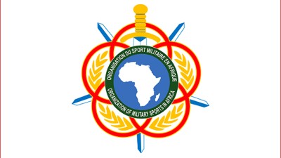 انطلاق أشغال الدورة السادسة للجمعية العامة لمنظمة الرياضة العسكرية في إفريقيا
