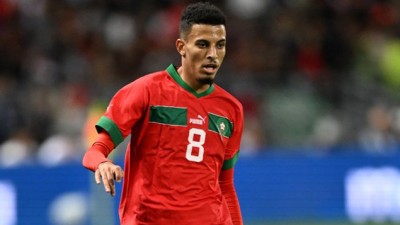 الدوري الفرنسي.. نهاية الموسم بالنسبة لأوناحي، الذي سيجري عملية على أصبع القدم