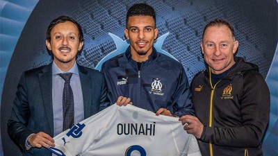 Ligue 1.. Ounahi signe pour l’Olympique de Marseille en provenance d’Angers