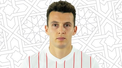 بطولة اسبانيا لكرة القدم .. الدولي المغربي أسامة إدريسي يعزز صفوف قادس على سبيل الإعارة