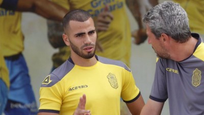 Oussama Tannane indisponible six semaines pour une lésion à l’adducteur droit