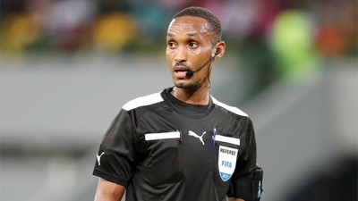 طاقم تحكيم من بورندي لإدارة مباراة الوداد والزمالك بدوري أبطال إفريقيا لكرة القدم