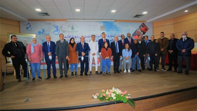 Jeux Paralympiques de Tokyo.. Une participation marocaine distinguée et des aspirations élevées
