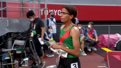 Jeux Paralympiques (4è journée).. Fatima Ezzehra Elidrissi et Meryem El Nourhi qualifiées pour la finale du 1500 m (T13)