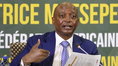 Exploit historique des Lions de l’Atlas au Mondial.. Le Maroc montre la voie aux autres pays africains (Motsepe)