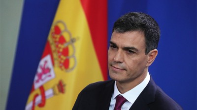 كأس العالم 2030.. الترشح المشترك بين المغرب واسبانيا والبرتغال "رسالة ايجابية جدا" (بيدرو سانشيز)
