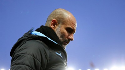 وفاة والدة مدرب نادي مانشستر سيتي الإنجليزي جوسيب غوارديولا بسبب فيروس كورونا