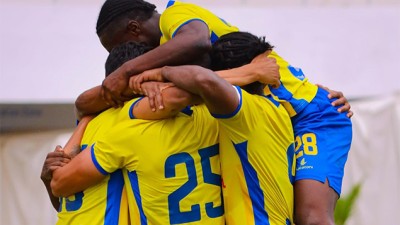 Ligue des Champions (4è journée/groupe D).. Petro Luanda bat Sagrada Esperança (3-0), la WAC qualifié