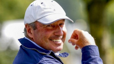  تعيين فليب لوجون مدربا وطنيا جديدا للمنتخب الوطني للقفز على الحواجز ( بلاغ