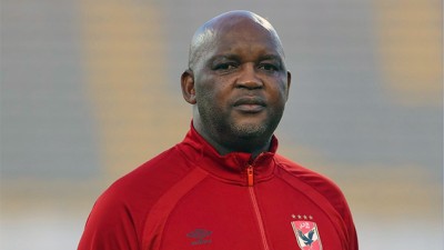 نهائي دوري أبطال إفريقيا.. الوداد الرياضي لعب المباراة النهائية بشكل جيد (مدرب الأهلي المصري)