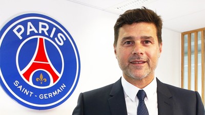 دوري أبطال أوروبا.. مدرب باريس سان جيرمان يؤكد على "الثقة بالنفس" في مواجهة ريال مدريد